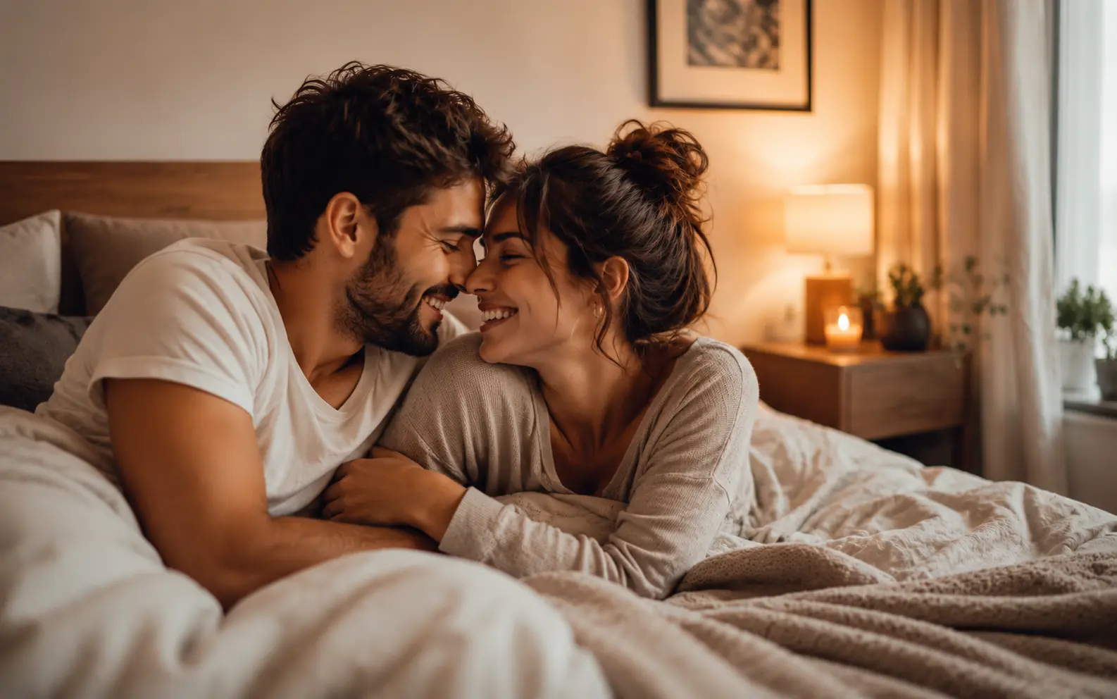 The Casual Dating Guide